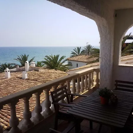 Casa Chueca Holiday home