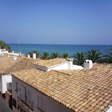 Holiday home Casa Chueca *