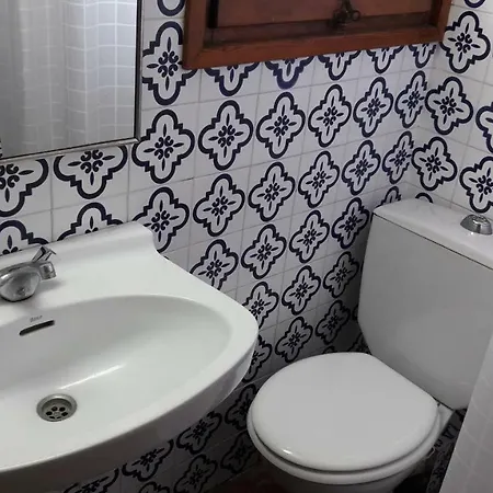 Holiday home Casa Chueca *