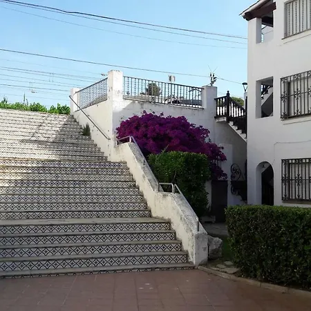 Casa Chueca Holiday home Coma-ruga