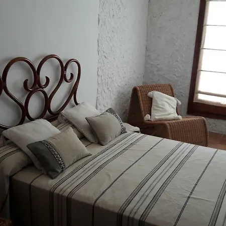 Casa Chueca Holiday home Coma-ruga