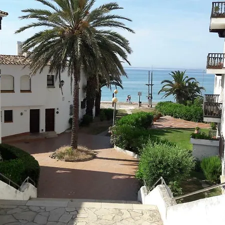 Casa Chueca Holiday home Coma-ruga