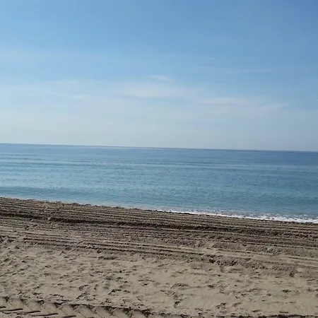 Holiday home Casa Chueca