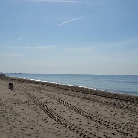Casa Chueca Holiday home Coma-ruga