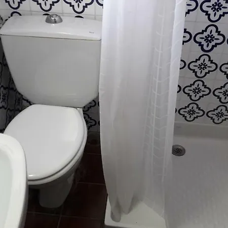 Holiday home Casa Chueca *