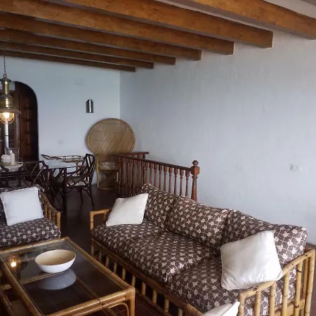 Holiday home Casa Chueca
