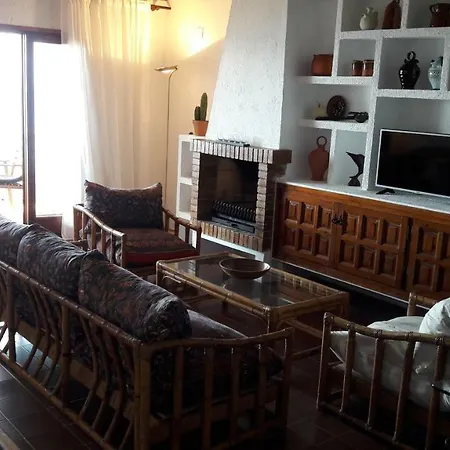 Holiday home Casa Chueca