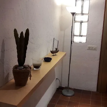 Holiday home Casa Chueca