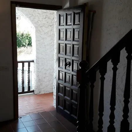 Casa Chueca Holiday home *