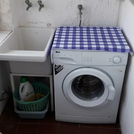 Casa Chueca Holiday home