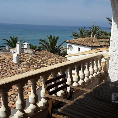 Casa Chueca Holiday home *