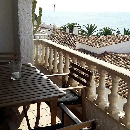 Casa Chueca Holiday home