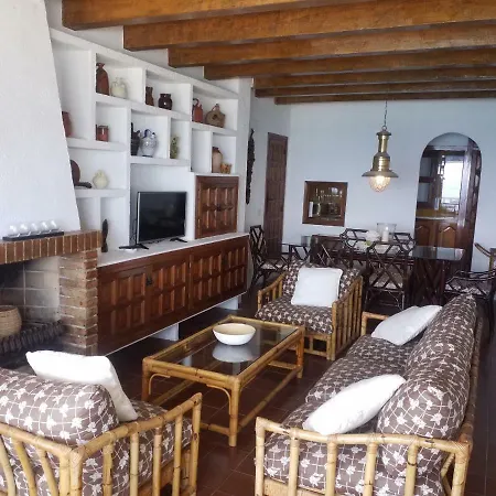 Casa Chueca Holiday home