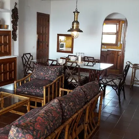 Holiday home Casa Chueca Coma-ruga
