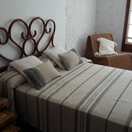 Casa Chueca Holiday home *