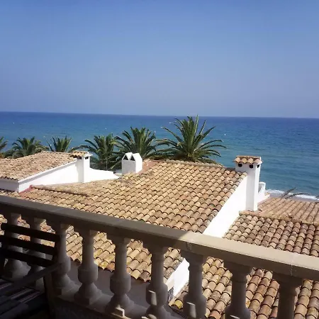 Casa Chueca Holiday home *