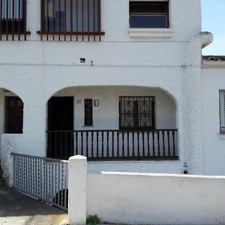 Casa Chueca Holiday home *